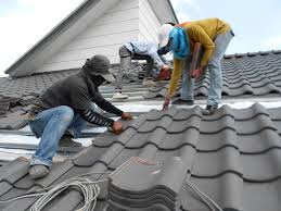 Best Emergency Roof Repair Services  in Brownfields, LA